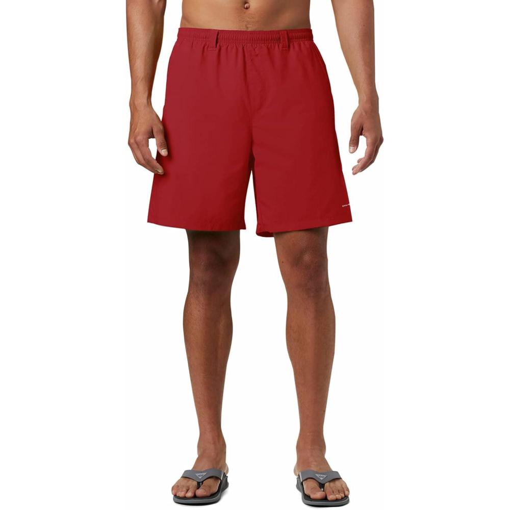 imageColumbia Mens Backcast Iii Water ShortBeet