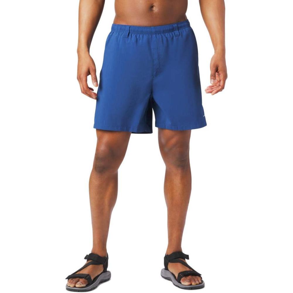 imageColumbia Mens Backcast Iii Water ShortCarbon
