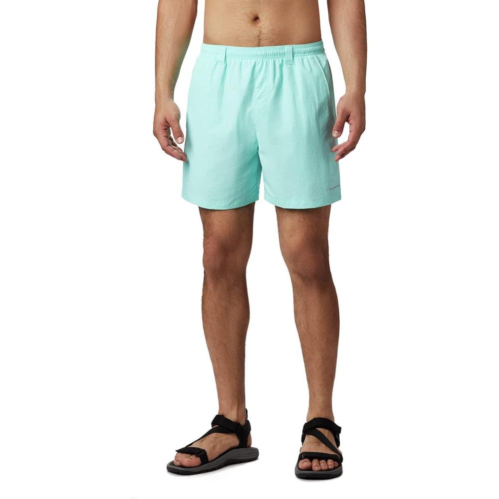 imageColumbia Mens Backcast Iii Water ShortGulf Stream