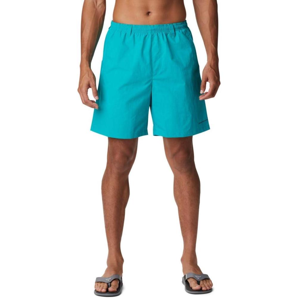 imageColumbia Mens Backcast Iii Water ShortTropic Water