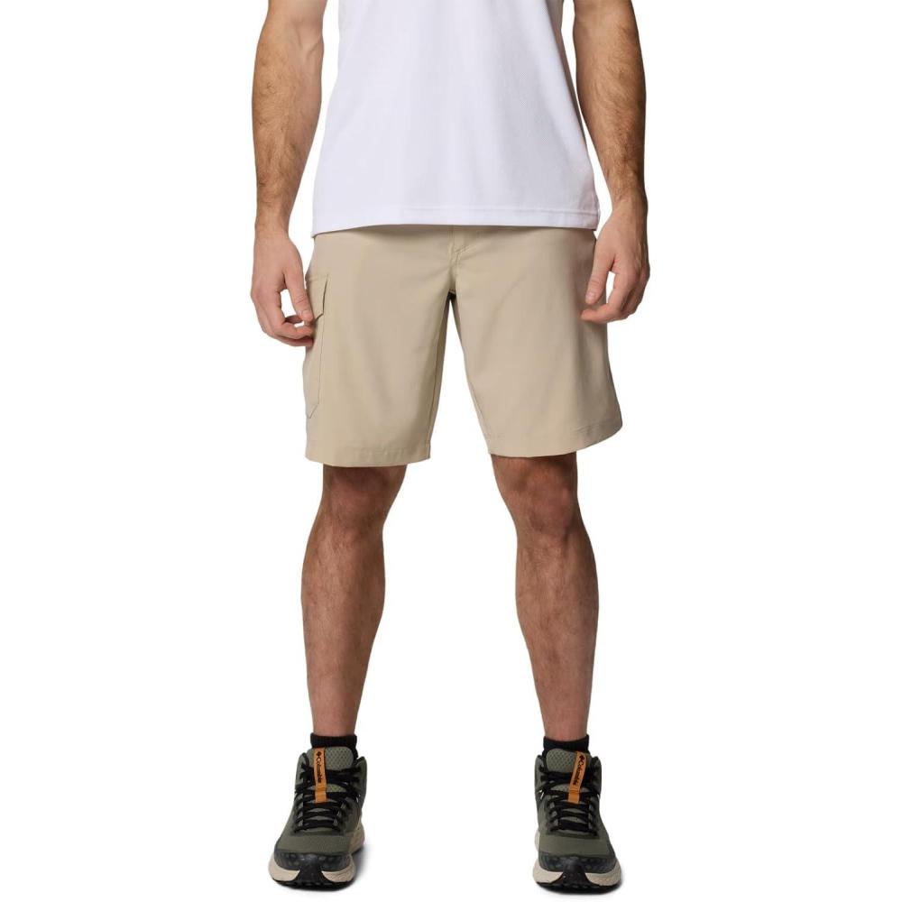 imageColumbia Mens Eaglecrest ShortAncient Fossil