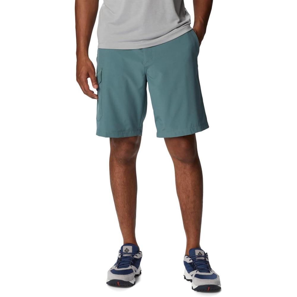 imageColumbia Mens Eaglecrest ShortMetal