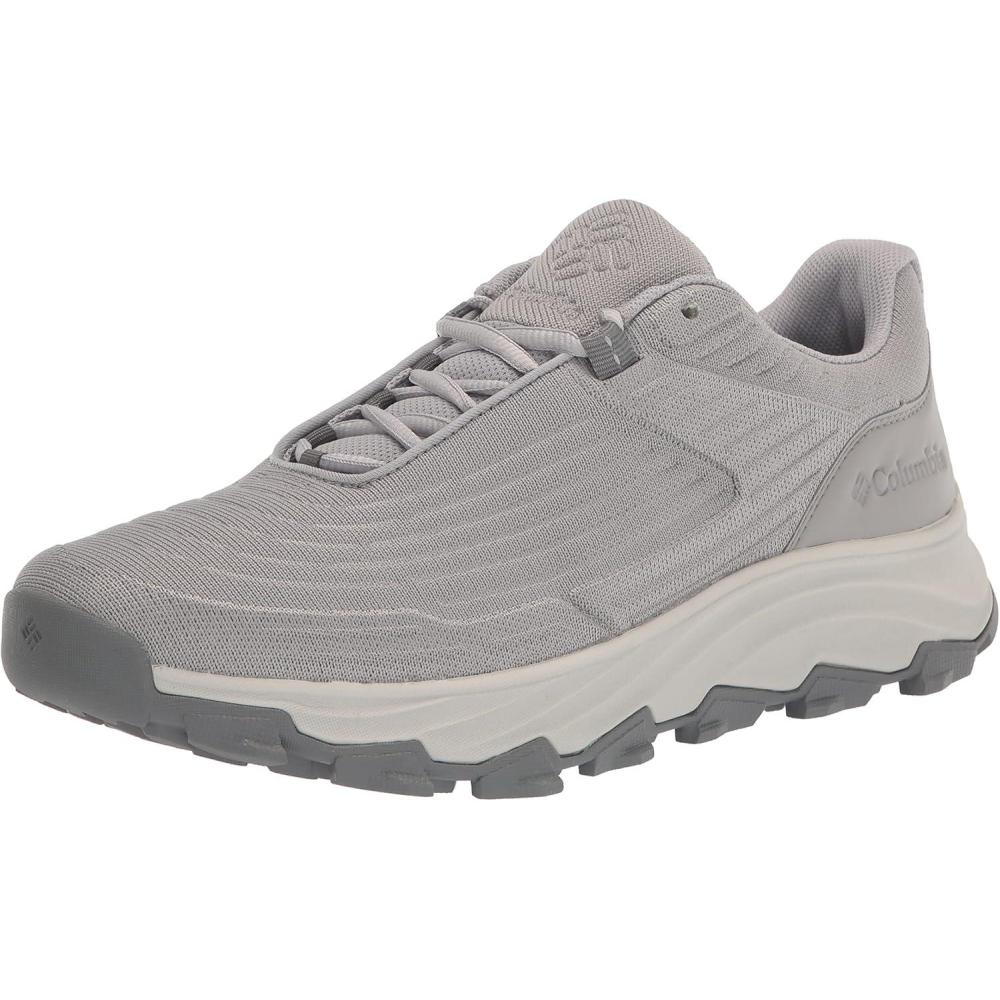 imageColumbia Mens Hatana RectrekSteamGrey Ice