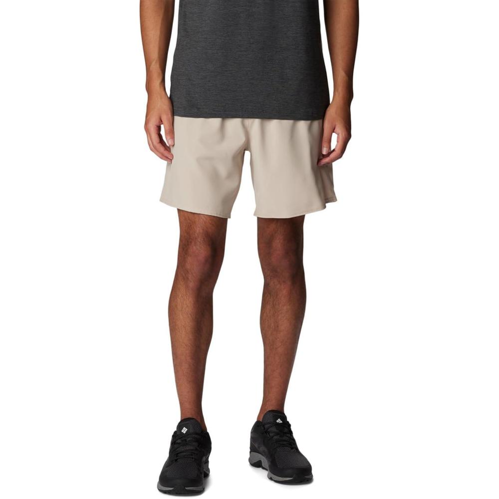 imageColumbia Mens Hike ShortAncient Fossil