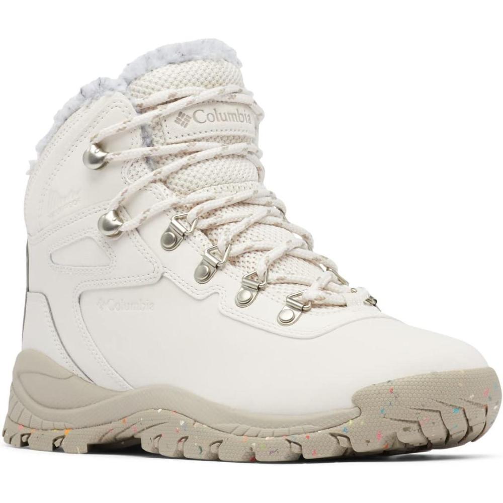imageColumbia Mens Newton WanderFawnCanvas Tan