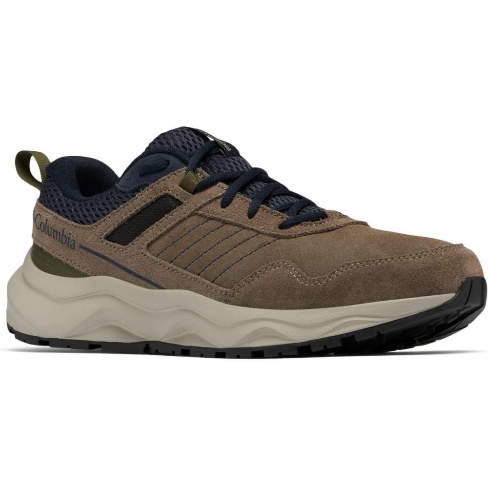imageColumbia Mens Plateau VentureMudAbyss