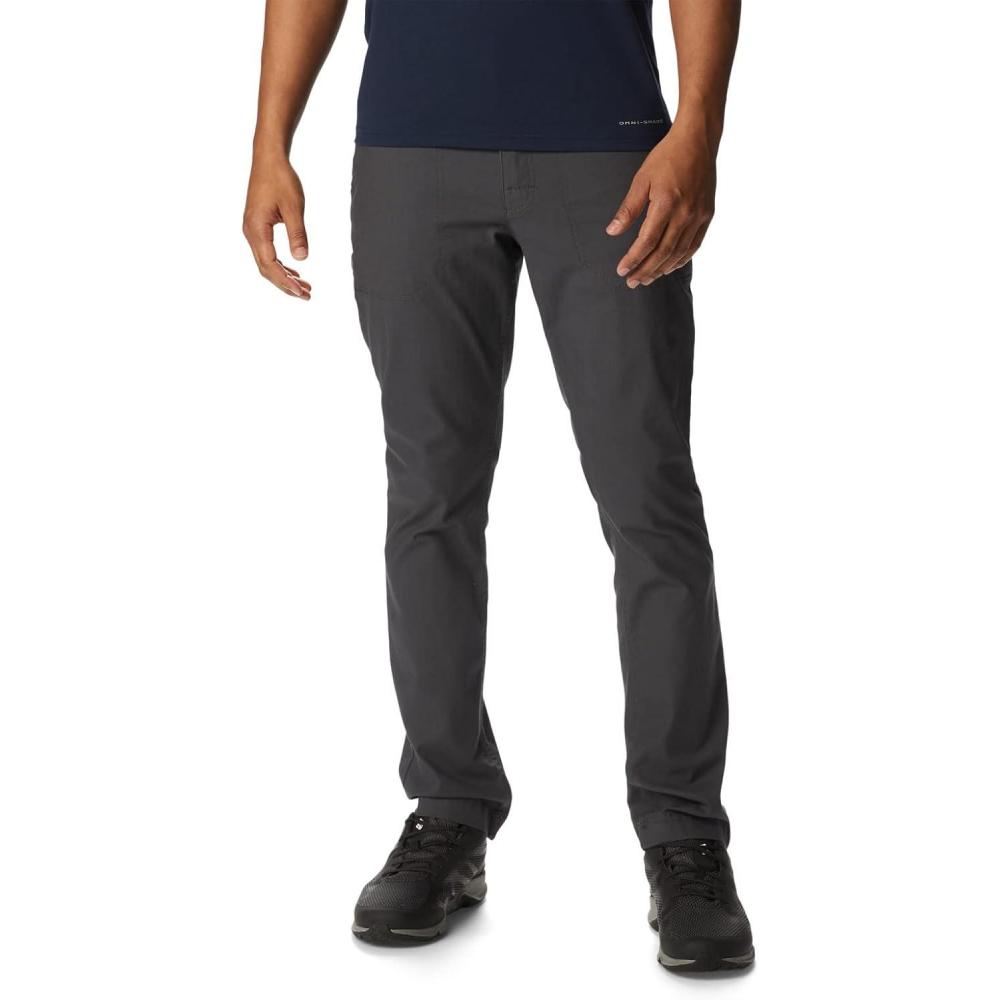 imageColumbia Mens Rugged Ridge Ii Outdoor PantShark