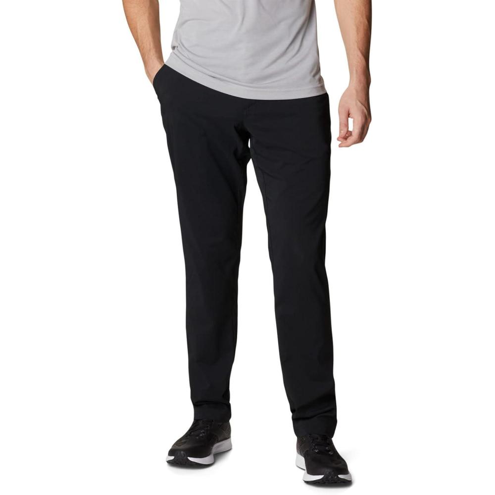 imageColumbia Mens Tech Trail Ii PantBlack