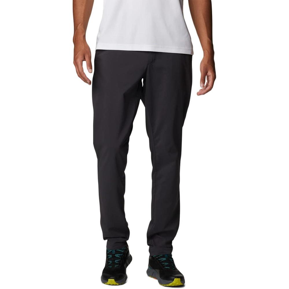imageColumbia Mens Tech Trail Ii PantShark