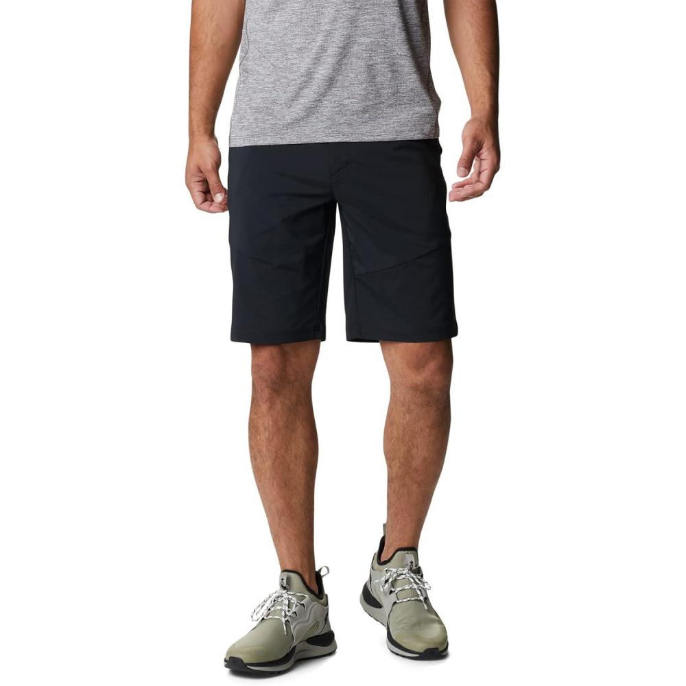 imageColumbia MensBlack