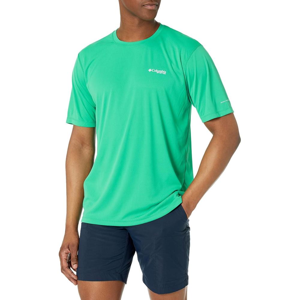 imageColumbia PFG Zero Rules SS ShirtCircuit