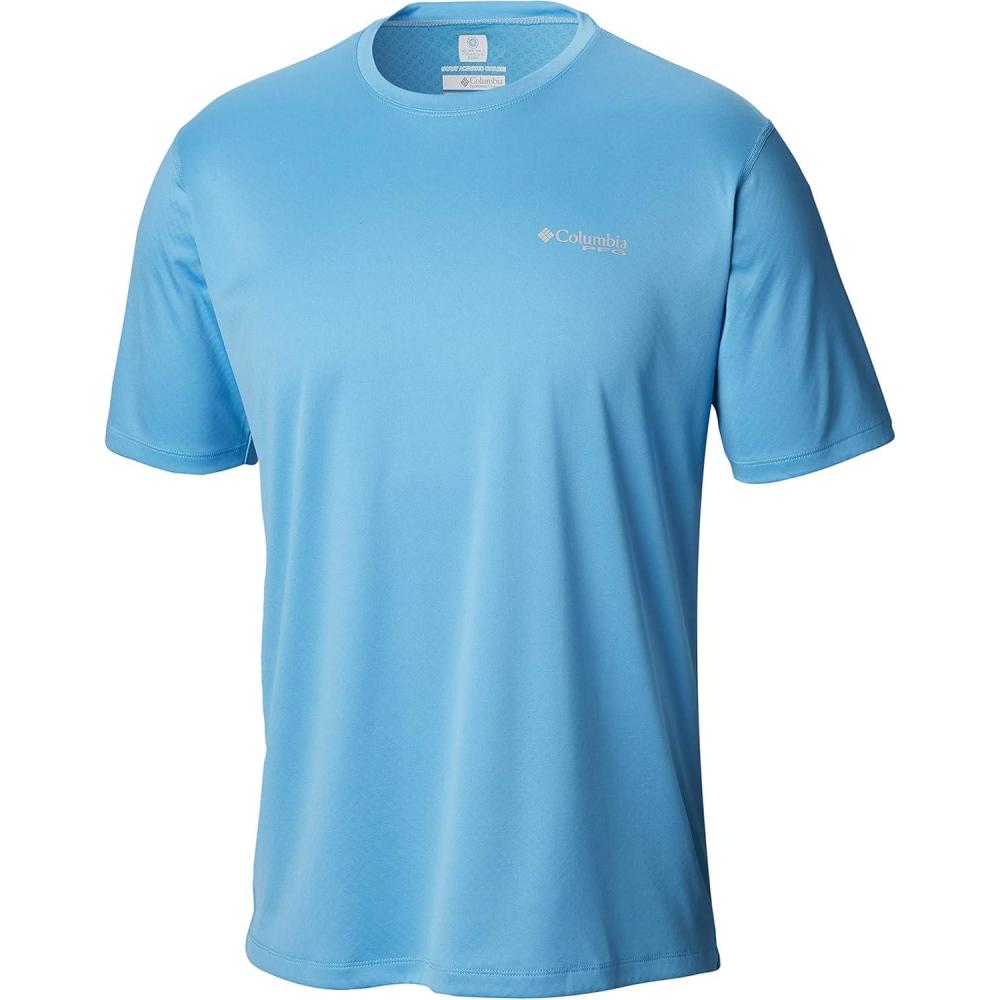 imageColumbia PFG Zero Rules SS ShirtRiptide