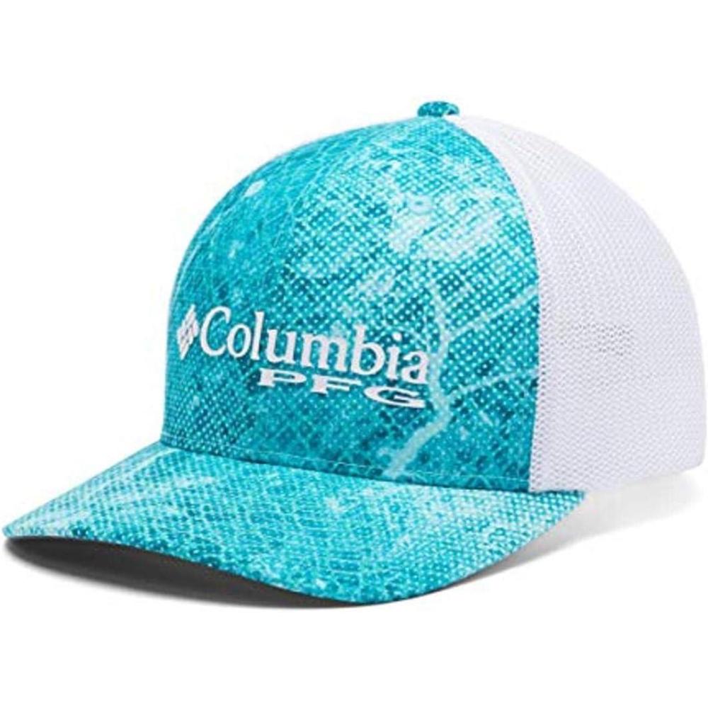 imageColumbia Unisex Camo Mesh Ball CapColor