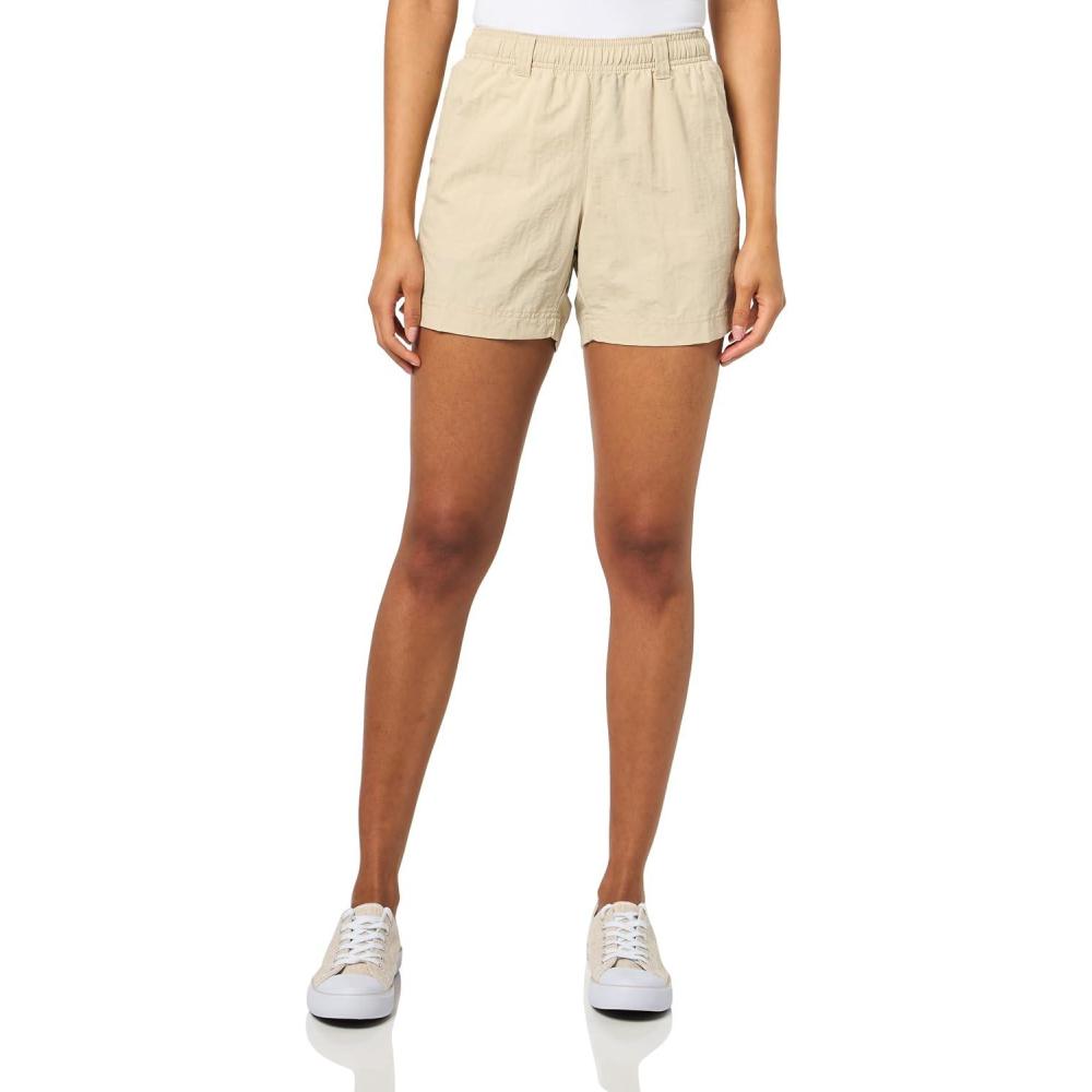 imageColumbia Womens Backcast II Water ShortFossil