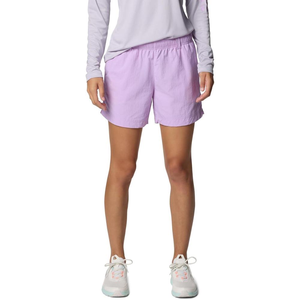 imageColumbia Womens Backcast II Water ShortHydrangea