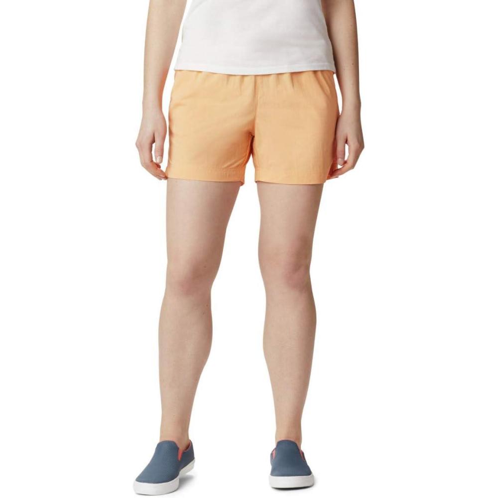 imageColumbia Womens Backcast II Water ShortLight Juice