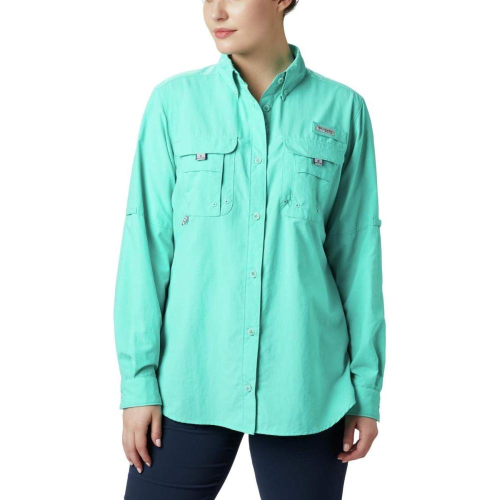 imageColumbia Womens Bahama Long SleeveDolphin