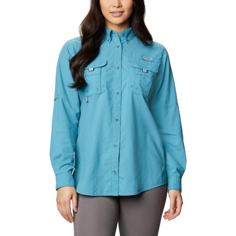 imageColumbia Womens Bahama Long SleeveShasta