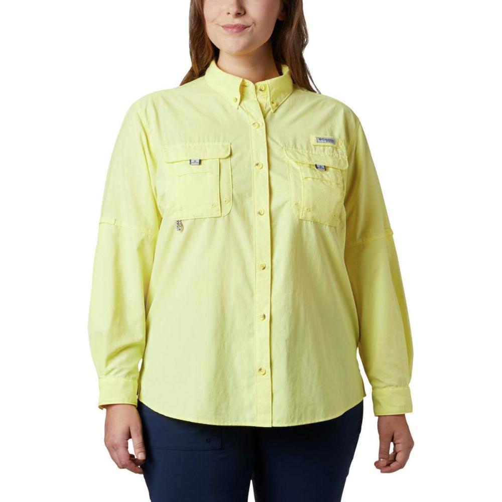 imageColumbia Womens Bahama Long SleeveSunnyside