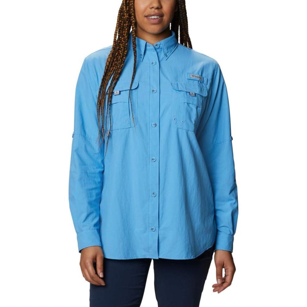 imageColumbia Womens Bahama Long SleeveYacht