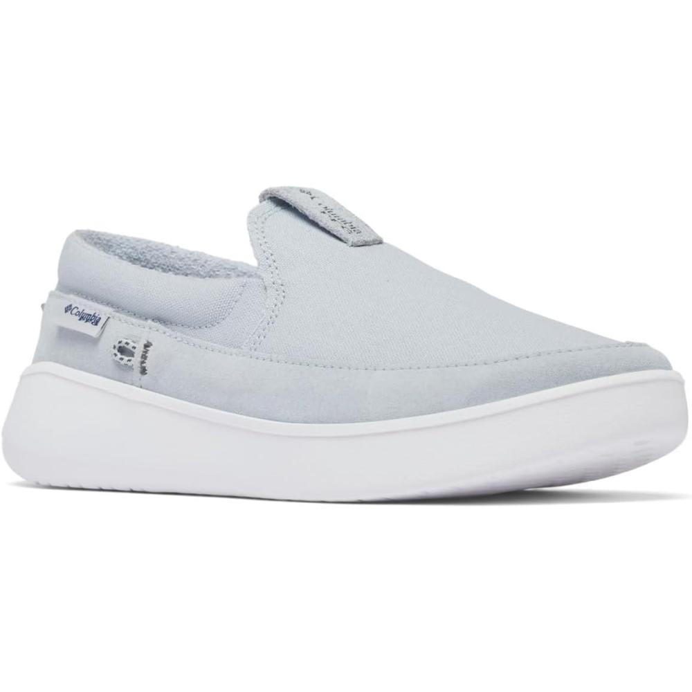 imageColumbia Womens Boatside PFGCirrus GreyGrill