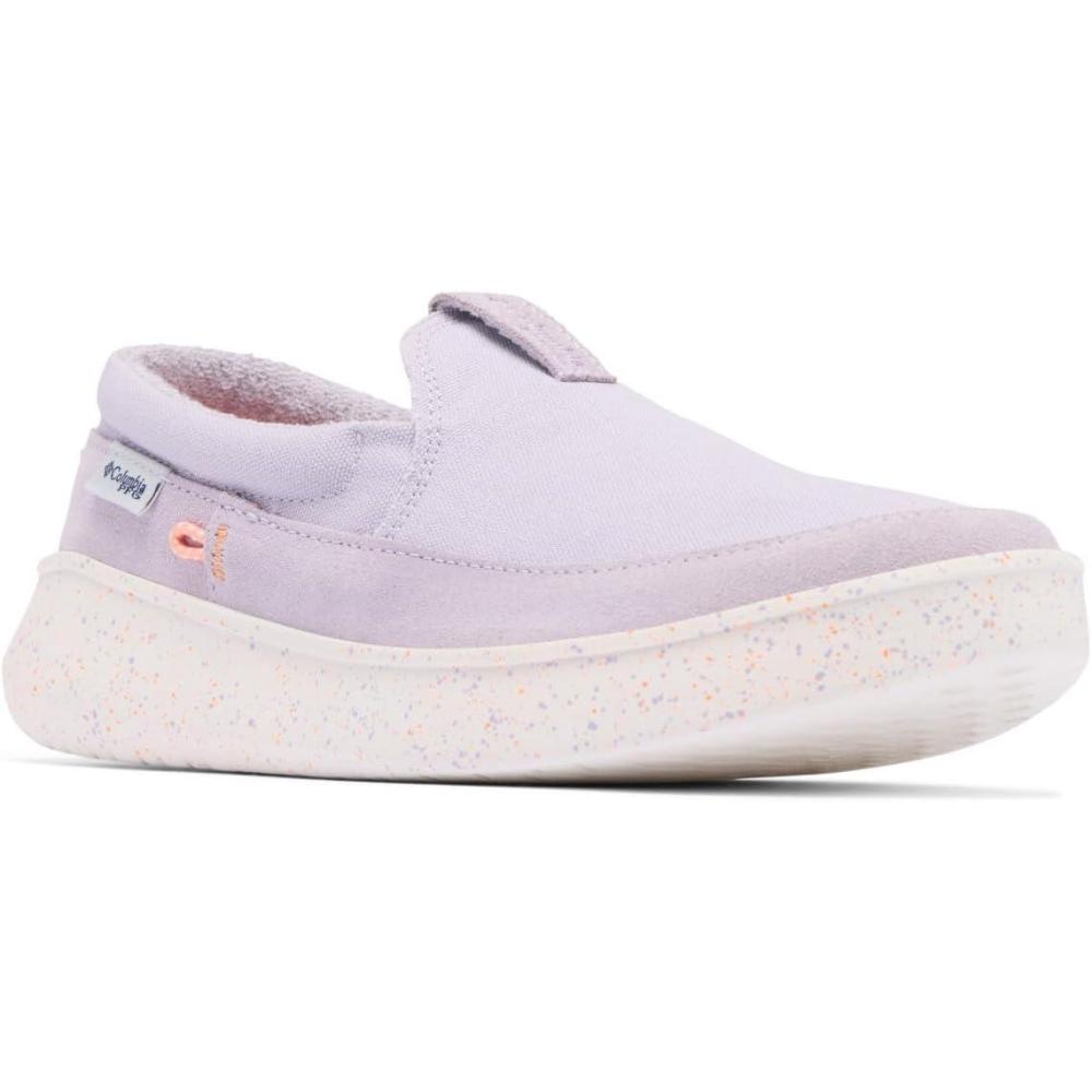imageColumbia Womens Boatside PFGLavender PearlBright Nectar