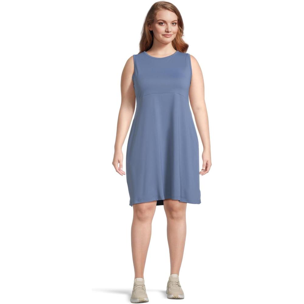 imageColumbia Womens Freezer Tank DressBluebell