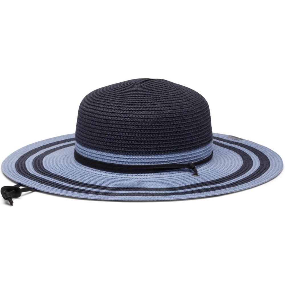 imageColumbia Womens Global Adventure Packable Hat IINocturnalWhisper