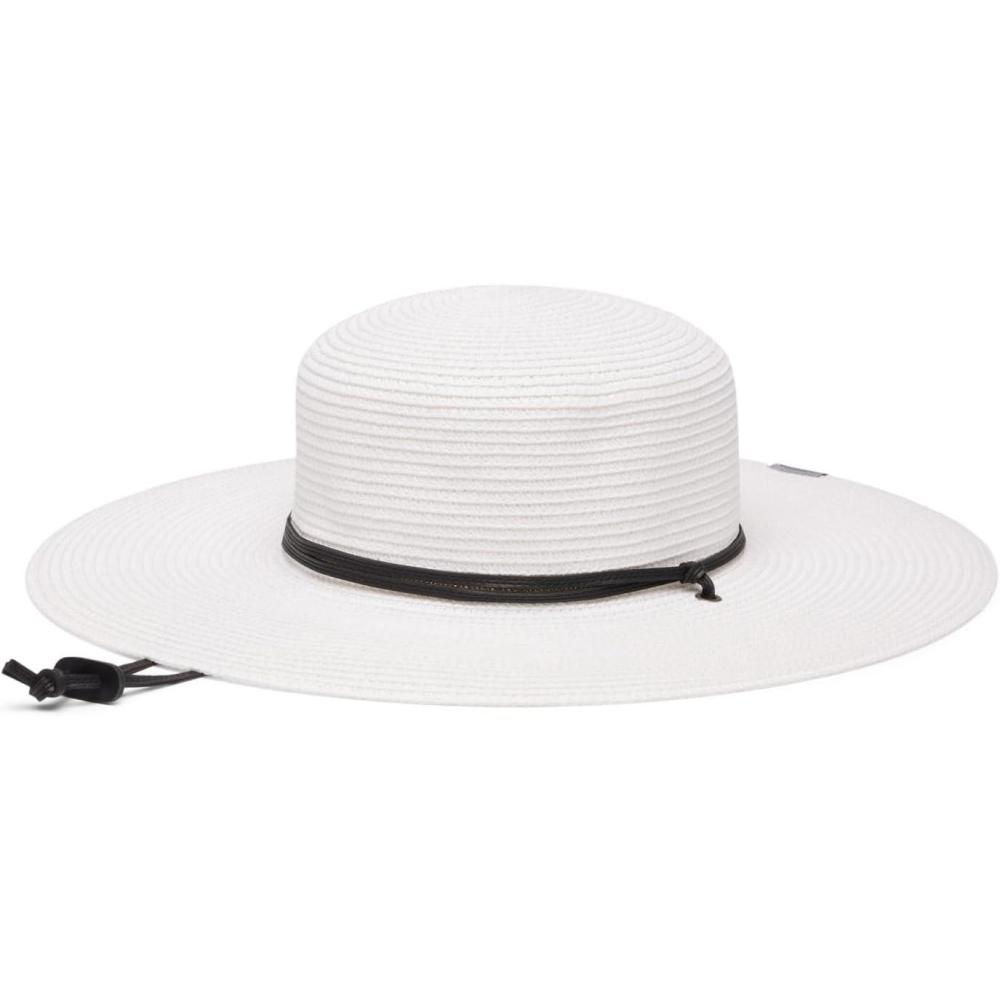 imageColumbia Womens Global Adventure Packable Hat IIWhite