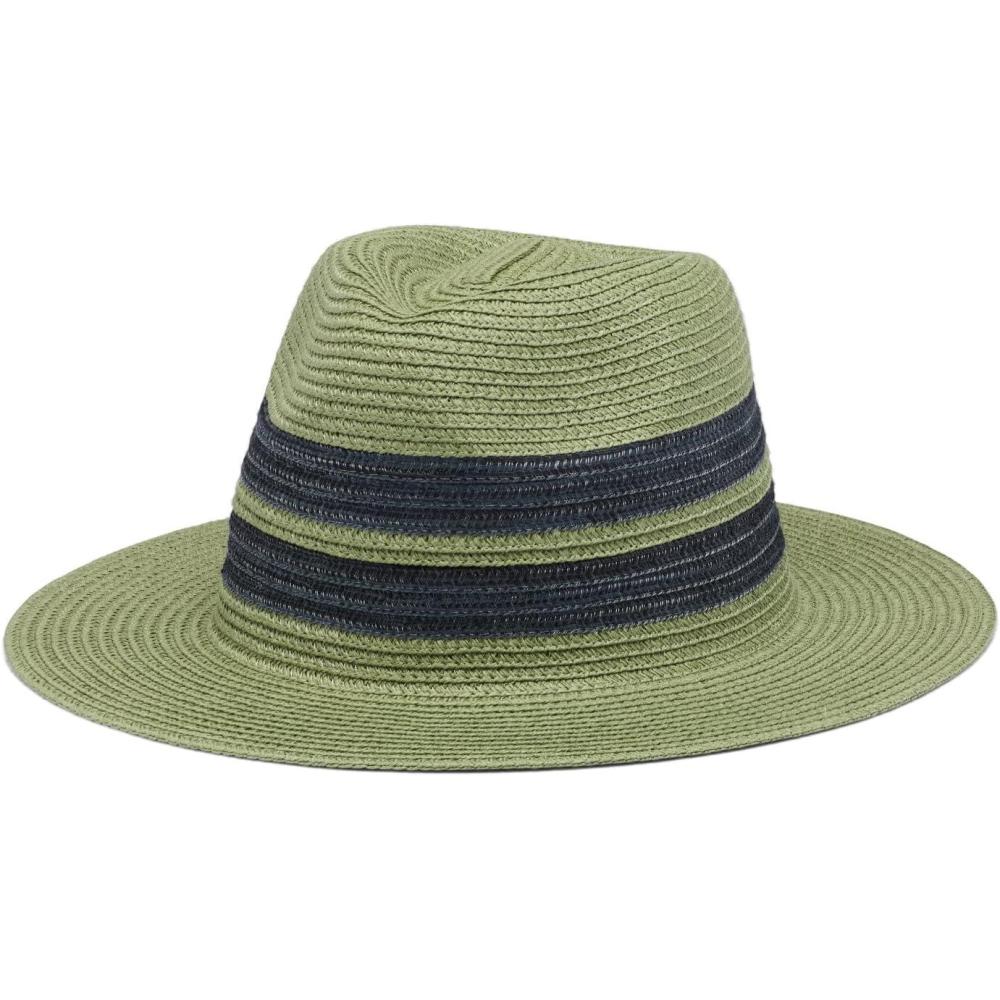 imageColumbia Womens Global Adventure Straw FedoraSafariNocturnal