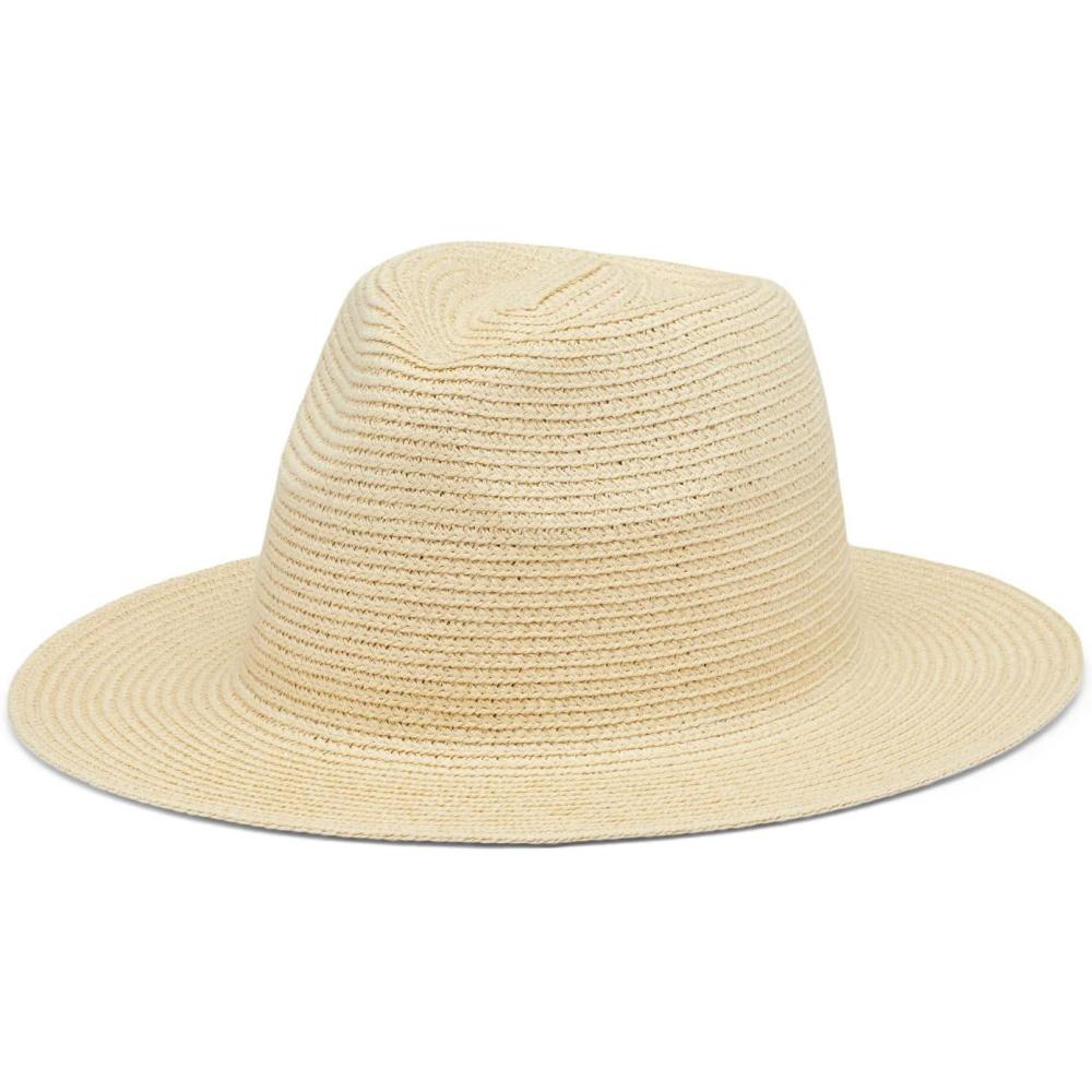 imageColumbia Womens Global Adventure Straw FedoraStraw