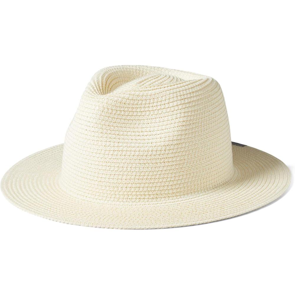 imageColumbia Womens Global Adventure Straw FedoraWhite