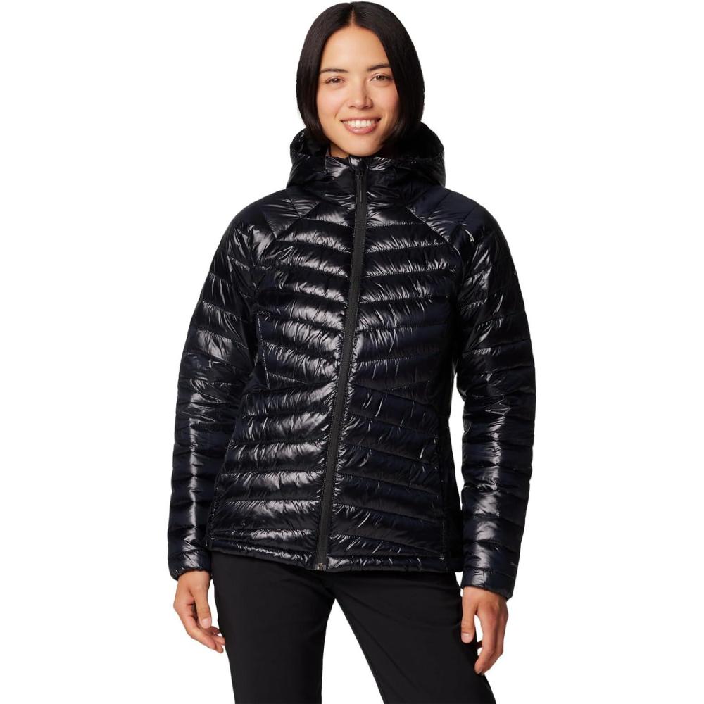 imageColumbia Womens Labyrinth Loop II Hooded JacketBlack