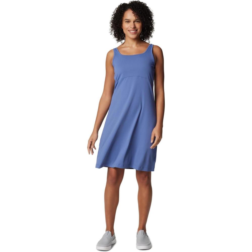 imageColumbia Womens PFG Freezer III DressBluebell