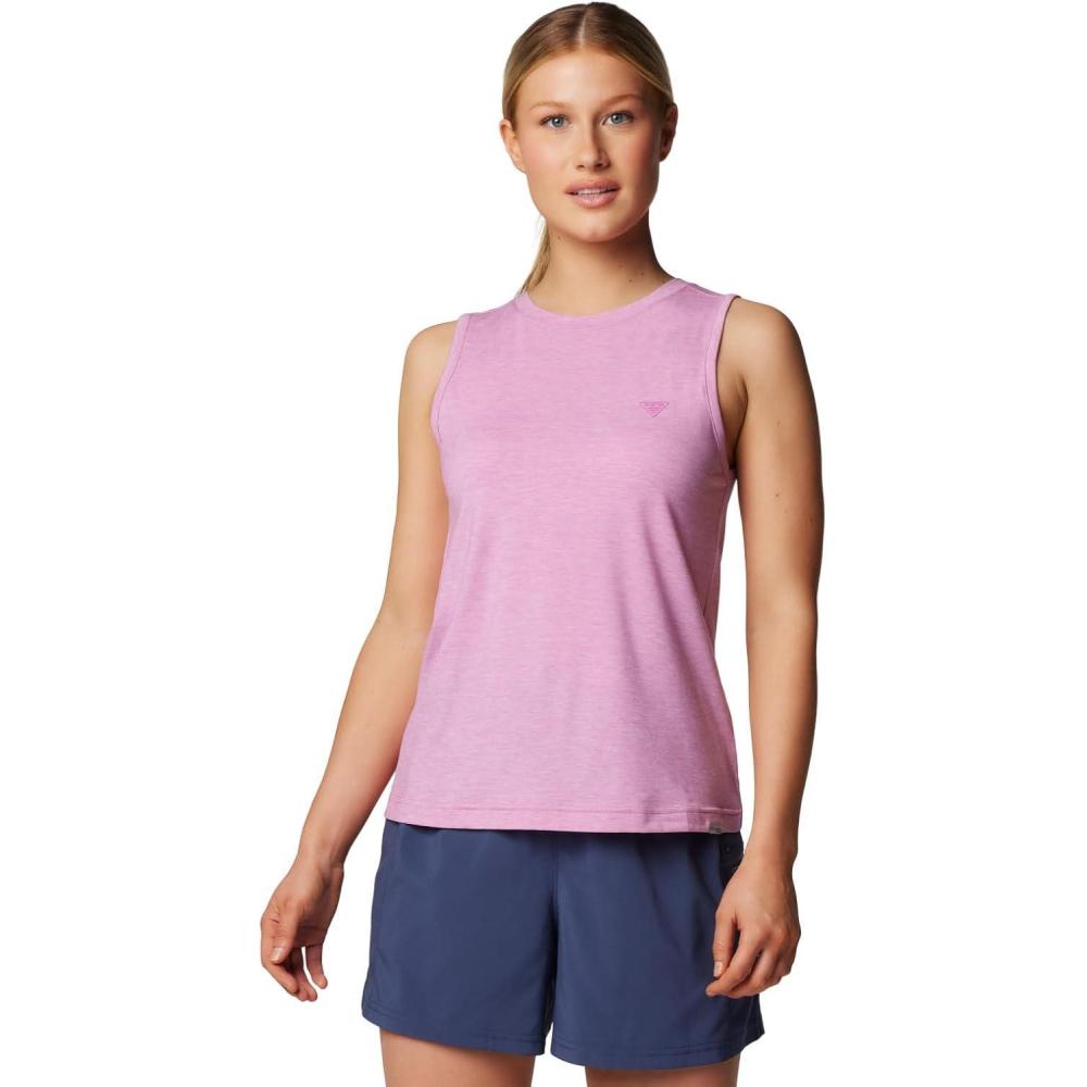 imageColumbia Womens PFG Uncharted TankMinuet