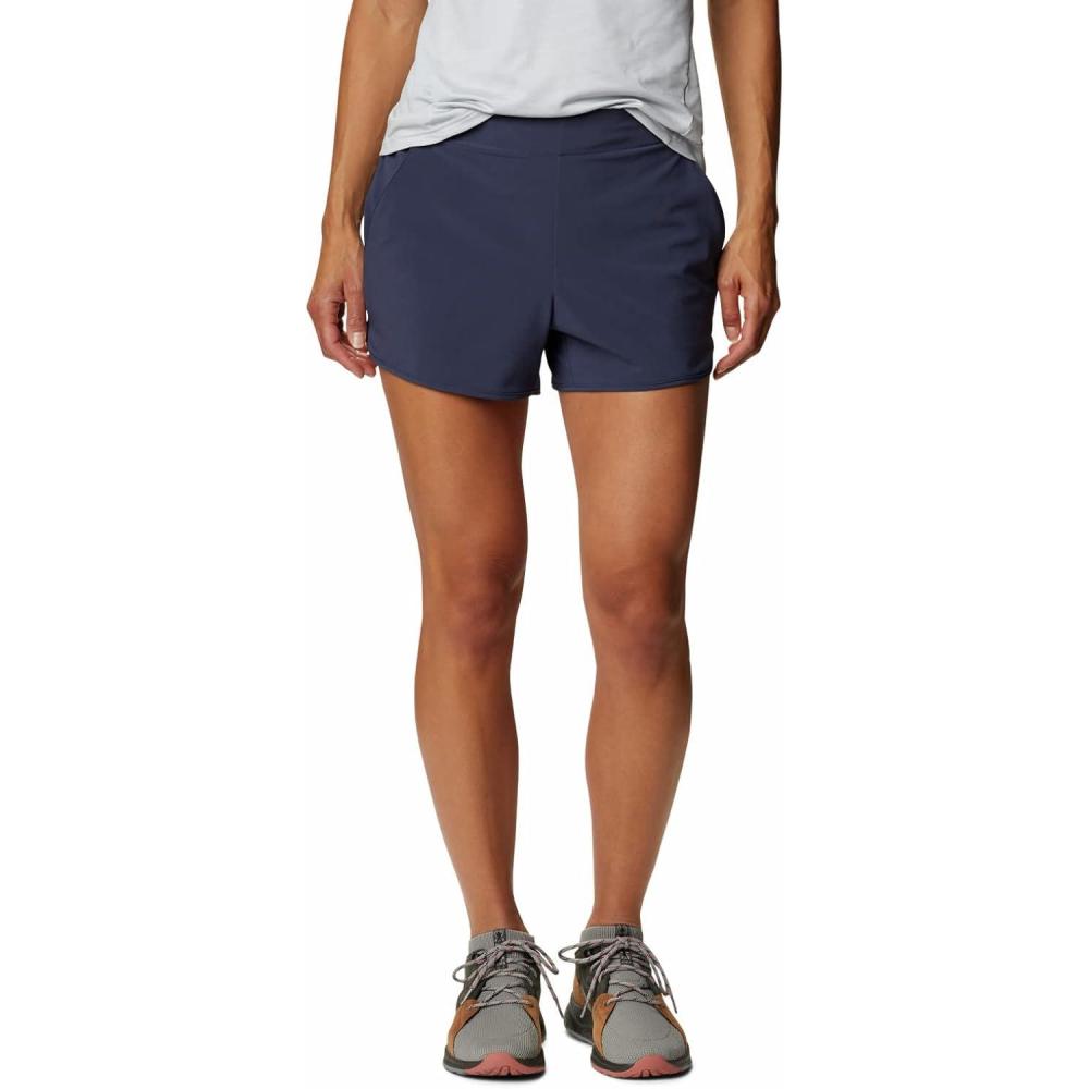 imageColumbia Womens Pleasant Creek Stretch ShortPleasant Creek Stretch ShortNocturnal