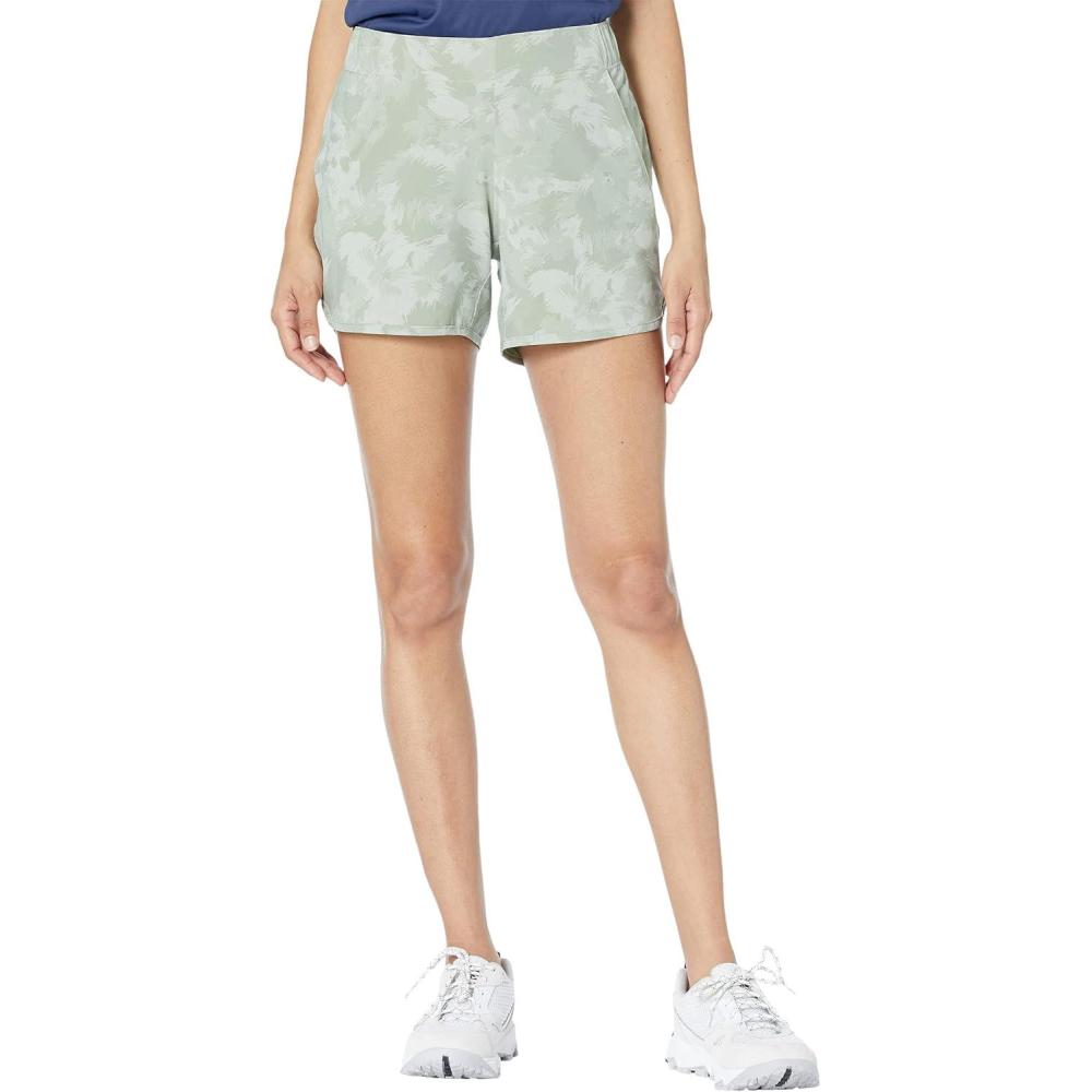 imageColumbia Womens Pleasant Creek Stretch ShortPleasant Creek Stretch ShortSafari Typhoon Blooms