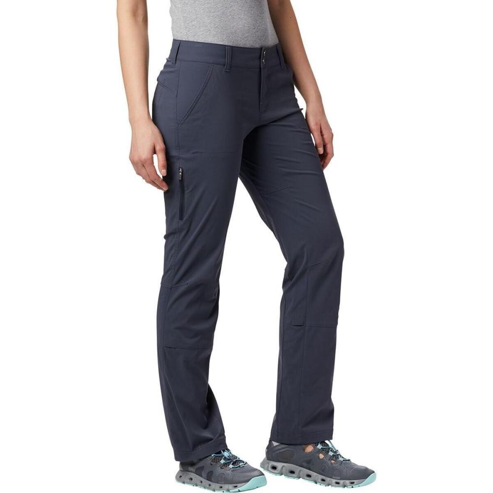 imageColumbia Womens Saturday Trail Stretch PantIndia Ink