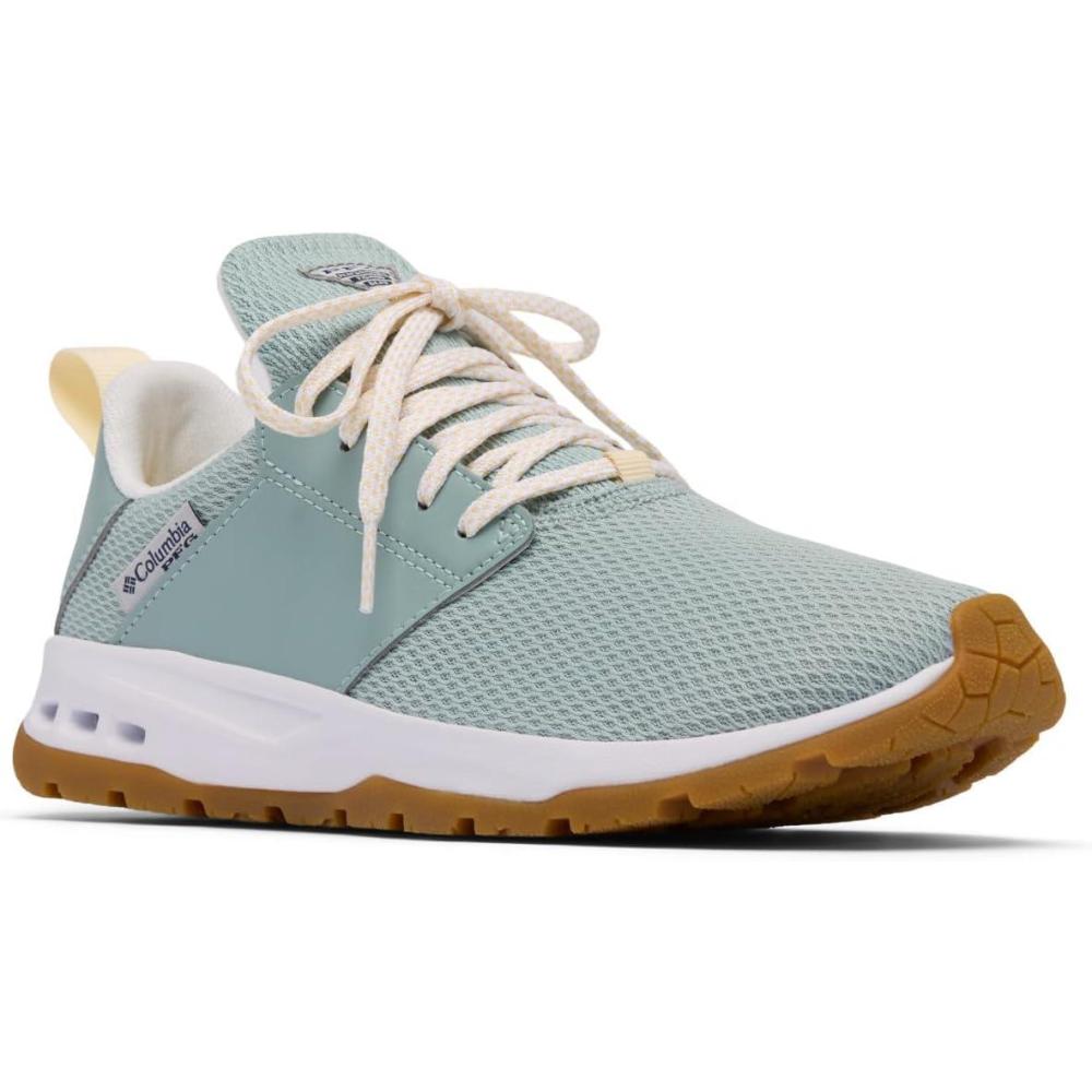 imageColumbia Womens Tamiami PFGCrushed BlueLemon Wash