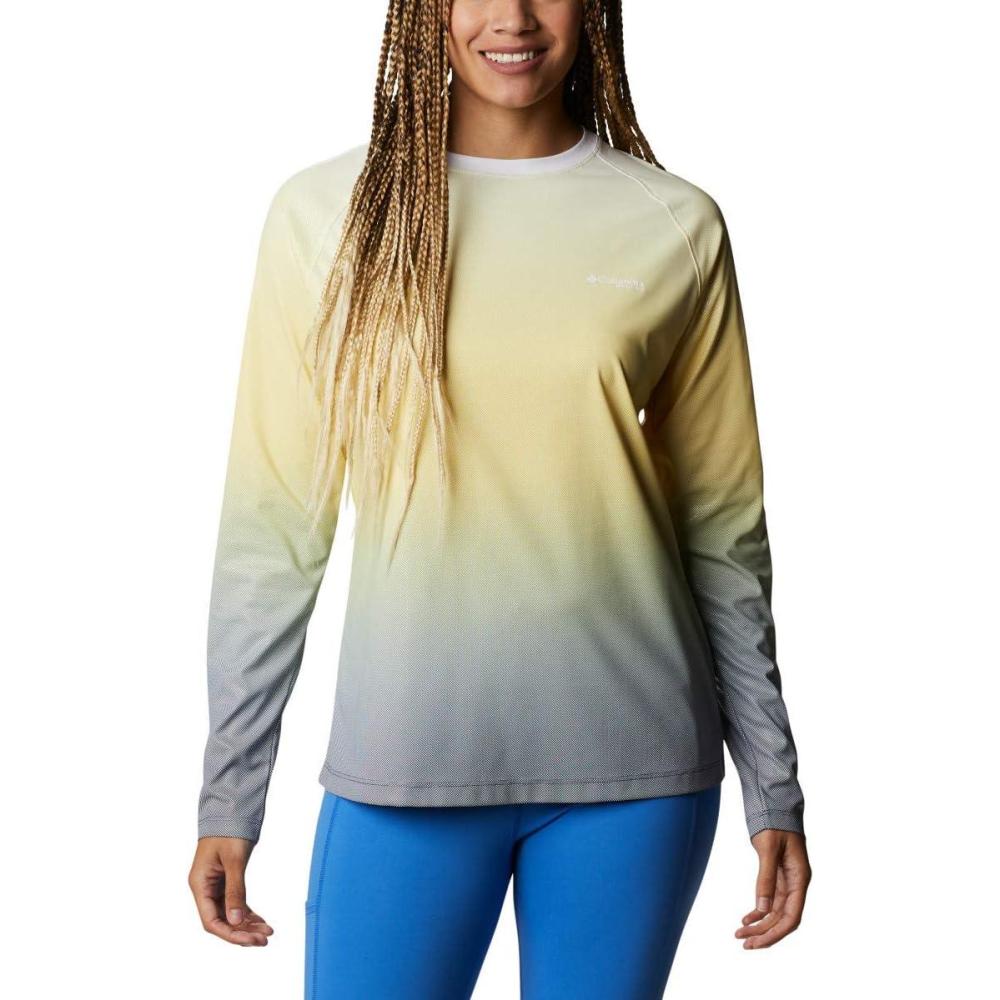 imageColumbia Womens Tidal Deflector Long SleeveColor