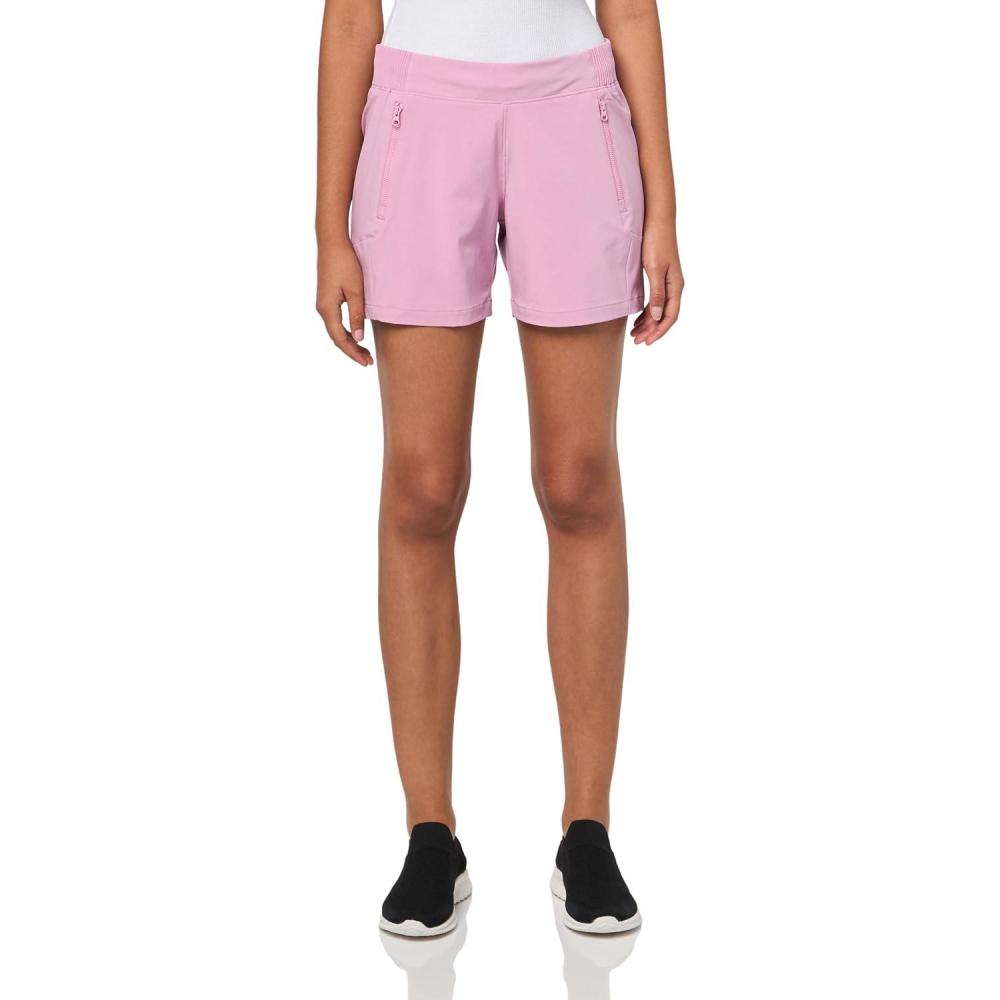 imageColumbia Womens Tidal Iii ShortMinuet