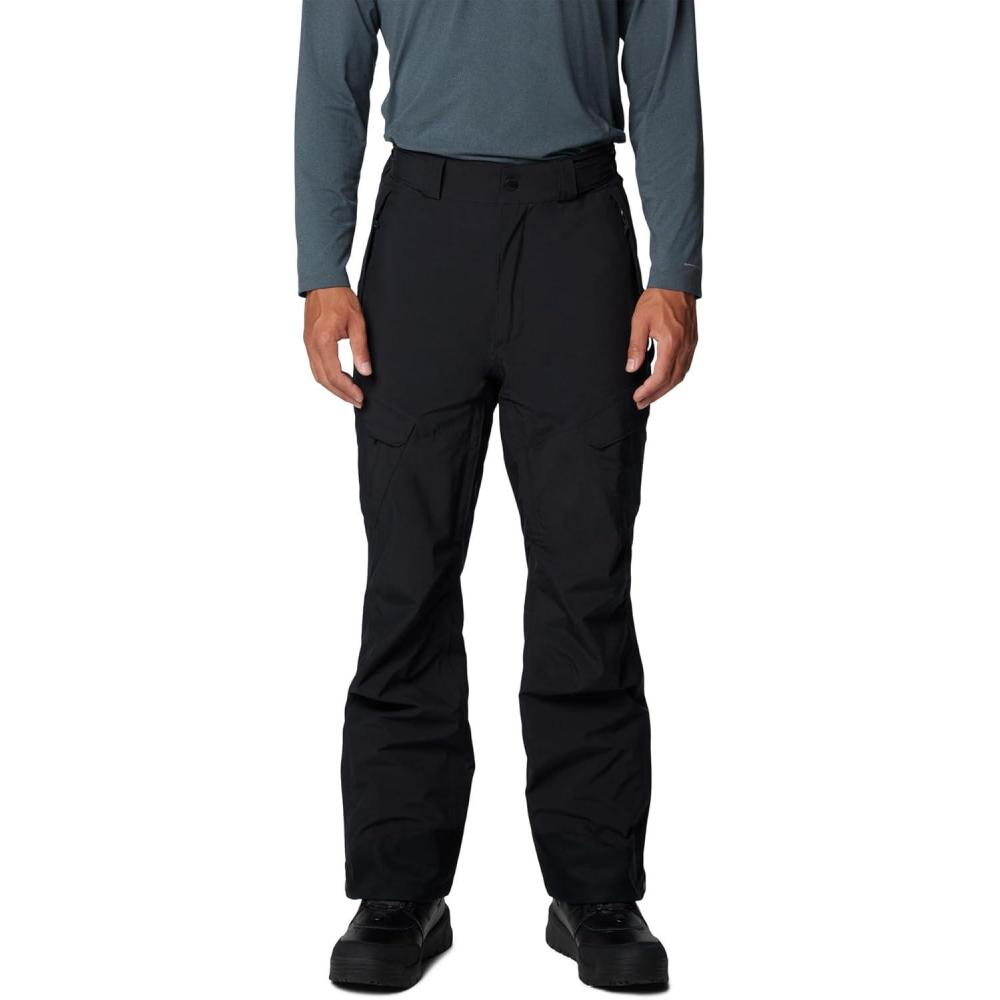 imageColumbia mens Powder Stash Ii PantBlack