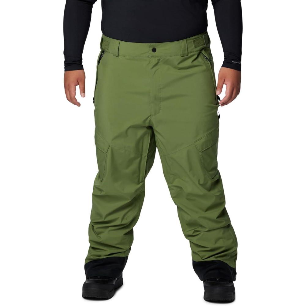 imageColumbia mens Powder Stash Ii PantCanteenBlack
