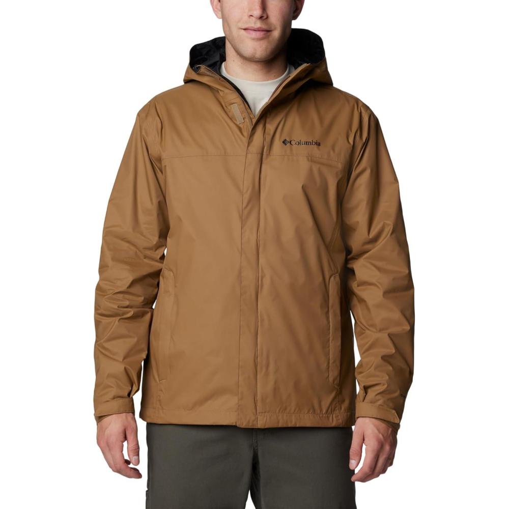 imageColumbia mens Watertight II JacketDelta