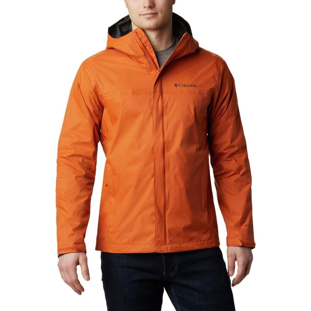 imageColumbia mens Watertight II JacketHarvest