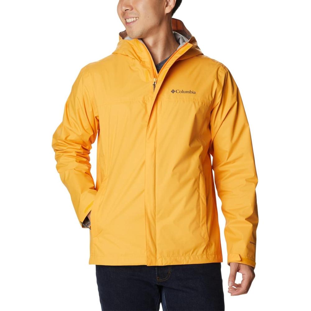 imageColumbia mens Watertight II JacketMango