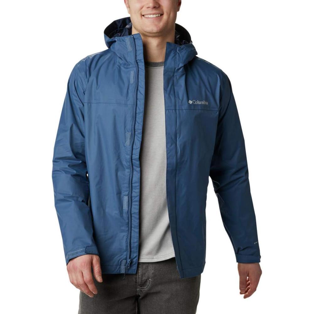 imageColumbia mens Watertight II JacketNight Tide