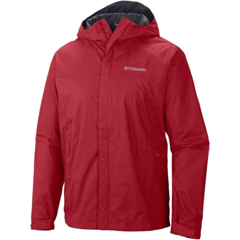 imageColumbia mens Watertight II JacketRocket