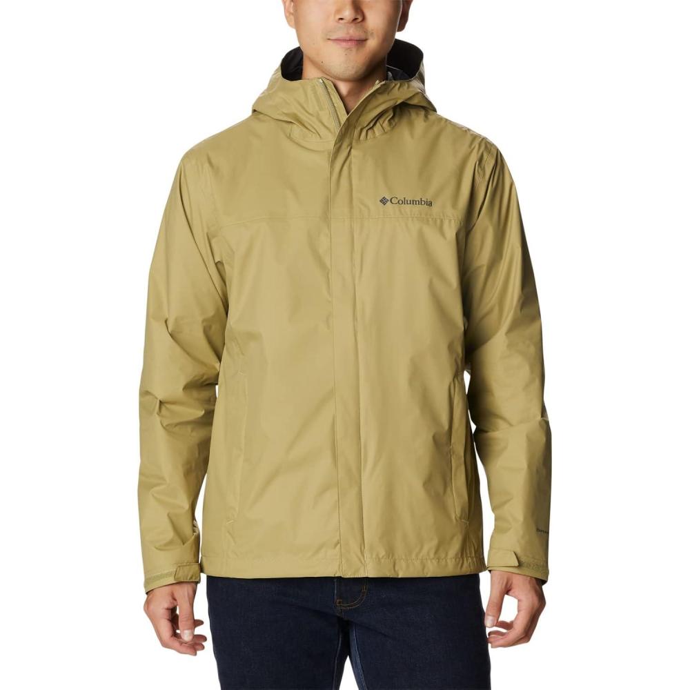 imageColumbia mens Watertight II JacketSavory