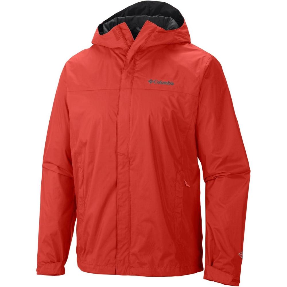 imageColumbia mens Watertight II JacketSuper Sonic